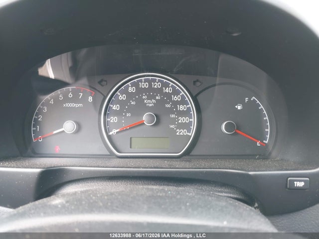 Продаж на аукціоні авто 2009 Hyundai Elantra, vin: KMHDU45D89U784194, номер лоту: 12633988
