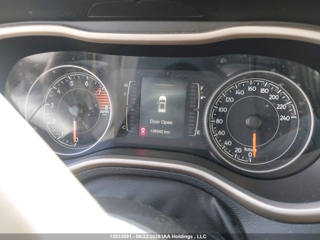 12633991 :رقم المزاد ، 1C4PJMAS6GW347875 vin ، 2016 Jeep Cherokee Sport مزاد بيع