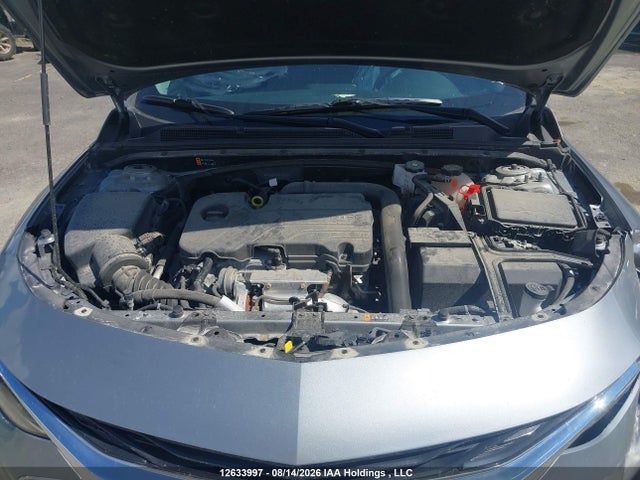 Chevrolet MALIBU LT 2024 1G1ZD5STXRF162625 Image 10
