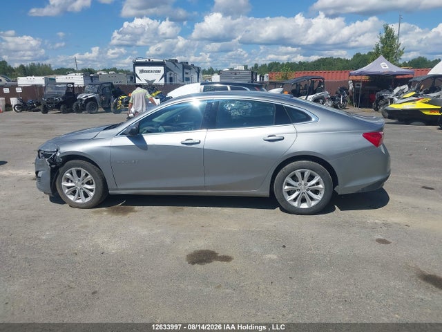 Chevrolet MALIBU LT 2024 1G1ZD5STXRF162625 Image 13