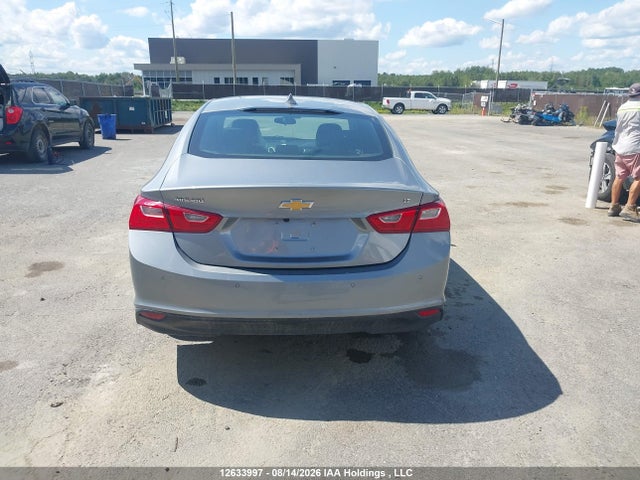 Chevrolet MALIBU LT 2024 1G1ZD5STXRF162625 Image 15