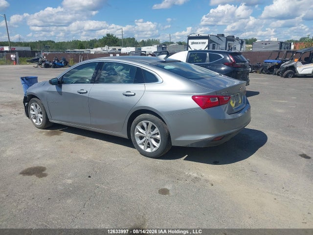 Chevrolet MALIBU LT 2024 1G1ZD5STXRF162625 Image 3