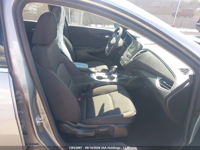 Chevrolet MALIBU LT 2024 1G1ZD5STXRF162625 Image 5
