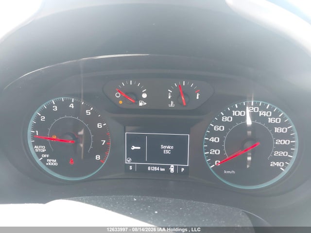 Chevrolet MALIBU LT 2024 1G1ZD5STXRF162625 Image 7