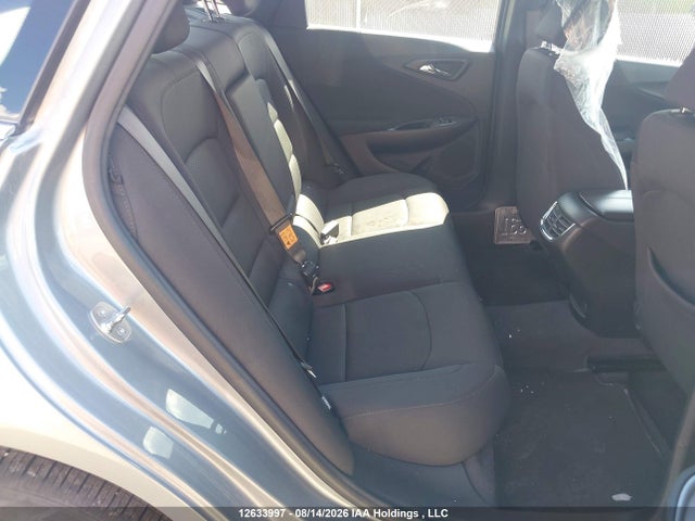 Chevrolet MALIBU LT 2024 1G1ZD5STXRF162625 Image 8