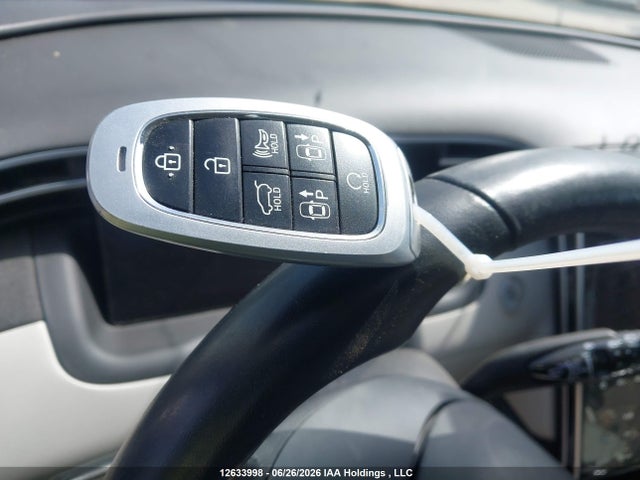 KM8JDDD29RU154591 Hyundai Tucson Ultimate