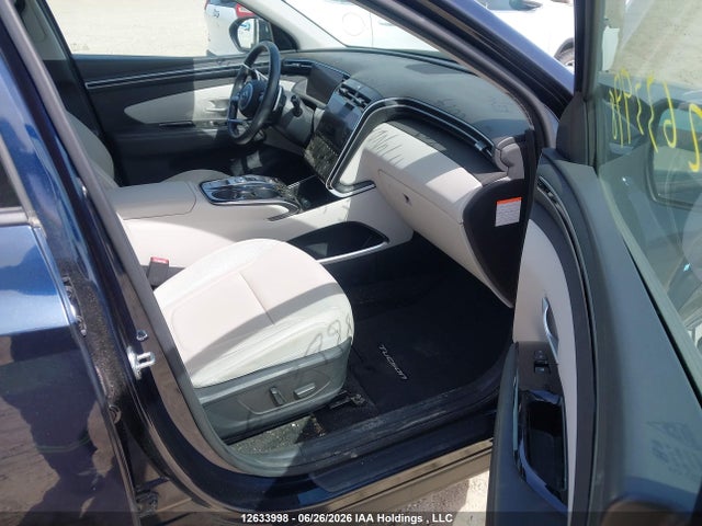 KM8JDDD29RU154591 Hyundai Tucson Ultimate
