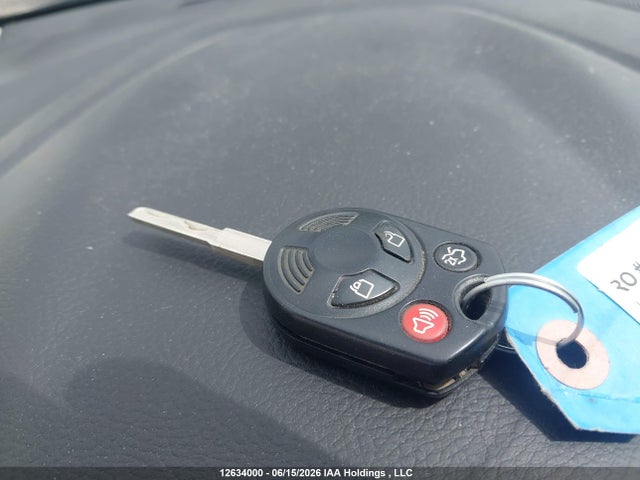 Ford FOCUS SEL 2018 1FADP3H29JL262772 Image 11