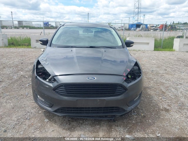 Ford FOCUS SEL 2018 1FADP3H29JL262772 Image 13