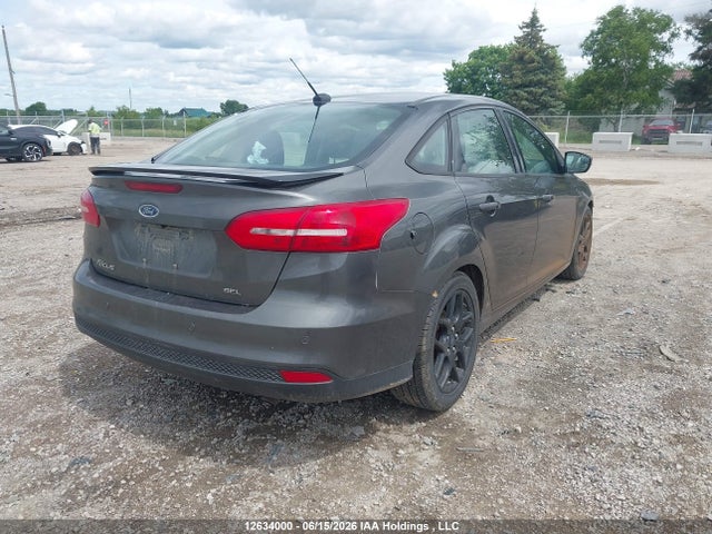 Ford FOCUS SEL 2018 1FADP3H29JL262772 Image 4