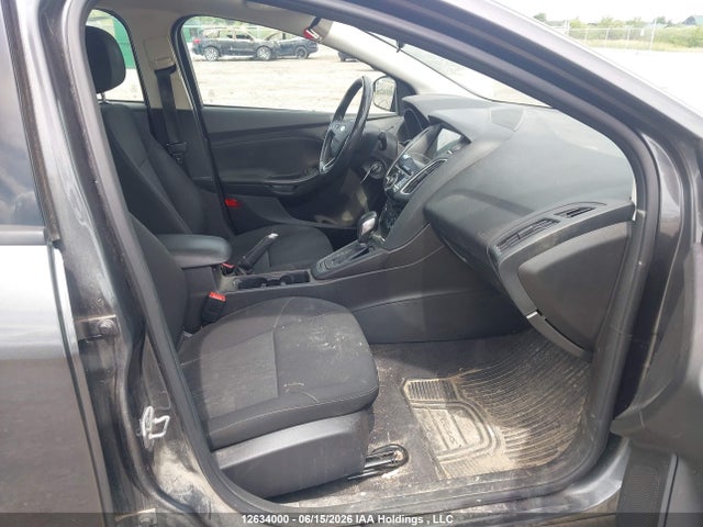 Ford FOCUS SEL 2018 1FADP3H29JL262772 Image 5