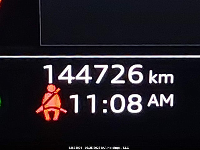 Audi Q7 Technik 2020 WA1WXAF79LD006502 Image 16