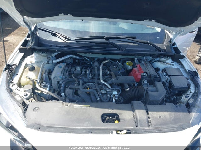 Продажа на аукционе авто 2025 Nissan Sentra Sv, vin: 3N1AB8CV5SY279266, номер лота: 12634002