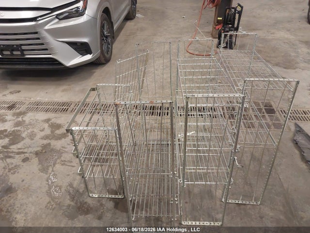 2015 Dodge Grand Caravan Se მანქანა იყიდება აუქციონზე, vin: 2C4RDGBG4FR671586, აუქციონის ნომერი: 12634003