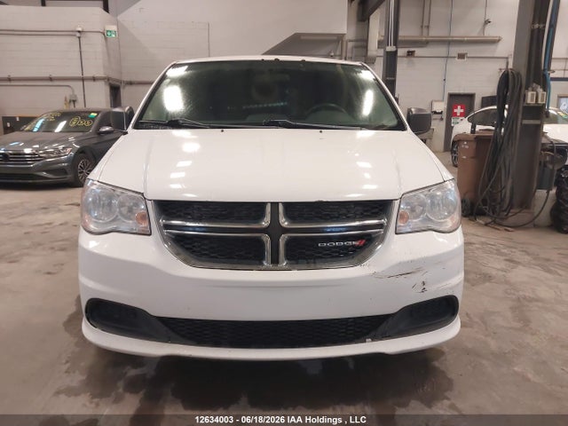 Dodge Grand Caravan Se 2015 2C4RDGBG4FR671586 Image 12