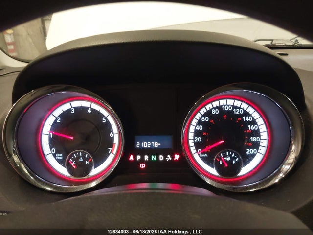 2015 Dodge Grand Caravan Se მანქანა იყიდება აუქციონზე, vin: 2C4RDGBG4FR671586, აუქციონის ნომერი: 12634003