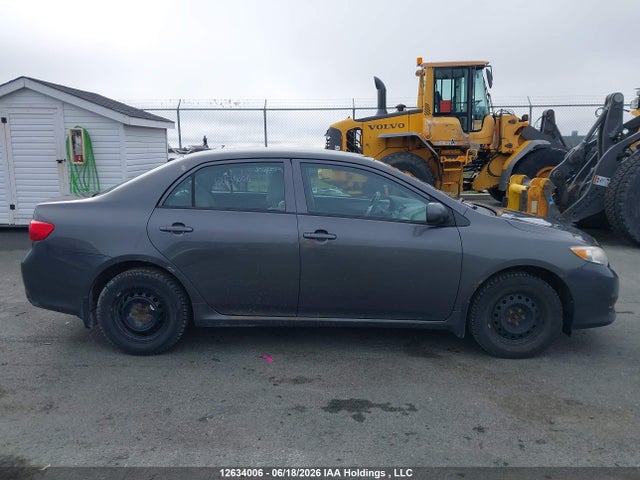 2010 Toyota Corolla S/le/xle მანქანა იყიდება აუქციონზე, vin: 2T1BU4EE0AC388850, აუქციონის ნომერი: 12634006