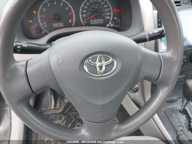 2010 Toyota Corolla S/le/xle მანქანა იყიდება აუქციონზე, vin: 2T1BU4EE0AC388850, აუქციონის ნომერი: 12634006
