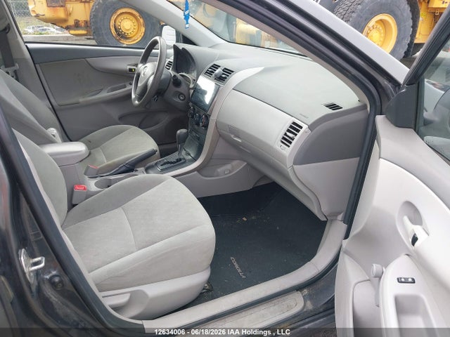2010 Toyota Corolla S/le/xle მანქანა იყიდება აუქციონზე, vin: 2T1BU4EE0AC388850, აუქციონის ნომერი: 12634006