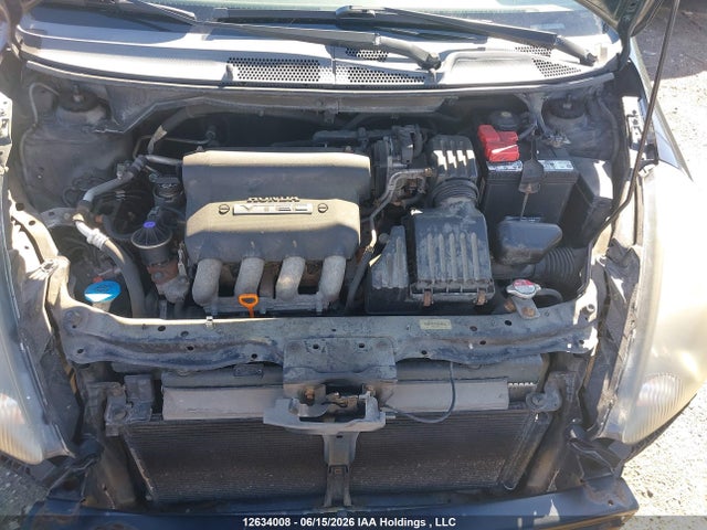 Продаж на аукціоні авто 2007 Honda Fit, vin: JHMGD384X7S815847, номер лоту: 12634008