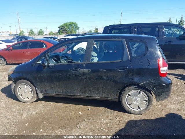 Продаж на аукціоні авто 2007 Honda Fit, vin: JHMGD384X7S815847, номер лоту: 12634008