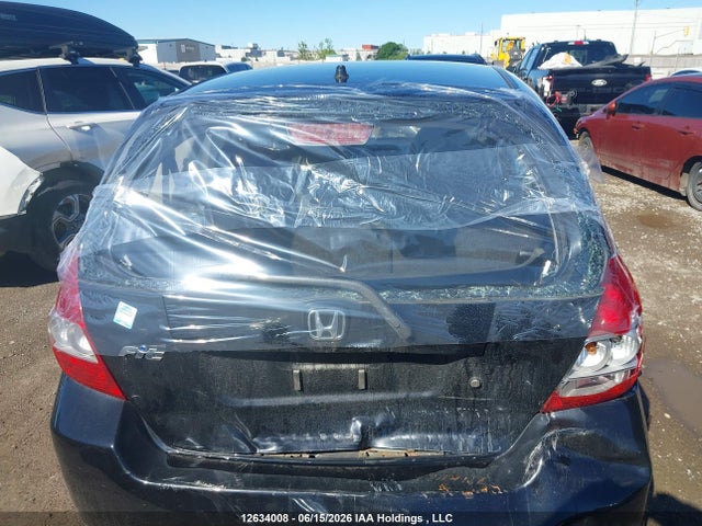 Продаж на аукціоні авто 2007 Honda Fit, vin: JHMGD384X7S815847, номер лоту: 12634008