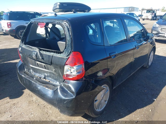 Продаж на аукціоні авто 2007 Honda Fit, vin: JHMGD384X7S815847, номер лоту: 12634008