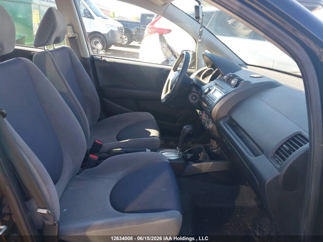 Продаж на аукціоні авто 2007 Honda Fit, vin: JHMGD384X7S815847, номер лоту: 12634008