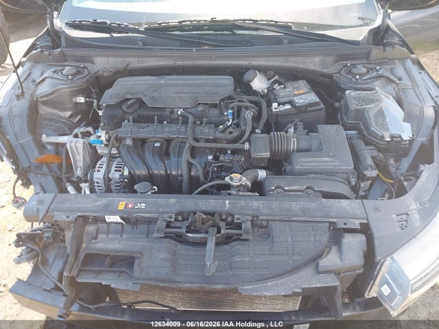 KIA K4 Ex 2025 3KPFU4DE8SE150119 Image 10