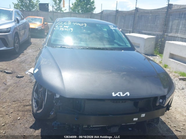 KIA K4 Ex 2025 3KPFU4DE8SE150119 Image 11