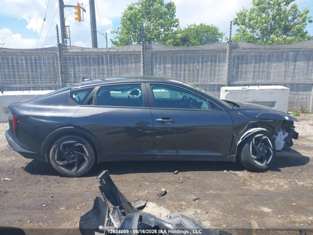KIA K4 Ex 2025 3KPFU4DE8SE150119 Image 12