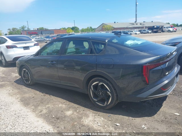 KIA K4 Ex 2025 3KPFU4DE8SE150119 Image 13