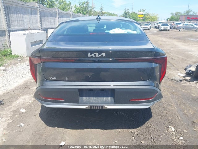 KIA K4 Ex 2025 3KPFU4DE8SE150119 Image 15