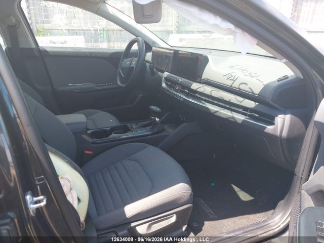 KIA K4 Ex 2025 3KPFU4DE8SE150119 Image 5