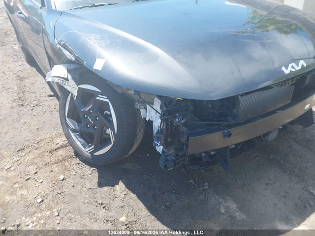 KIA K4 Ex 2025 3KPFU4DE8SE150119 Image 6