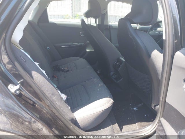 KIA K4 Ex 2025 3KPFU4DE8SE150119 Image 8