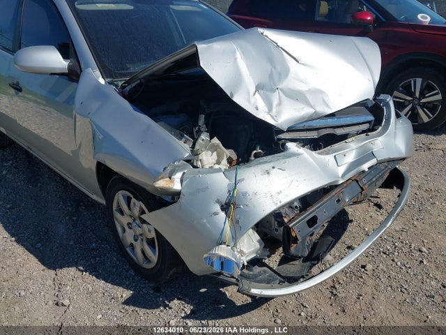 2009 Hyundai Elantra Gls/se მანქანა იყიდება აუქციონზე, vin: KMHDU45D19U547370, აუქციონის ნომერი: 12634010