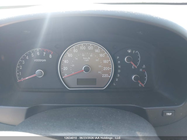 2009 Hyundai Elantra Gls/se მანქანა იყიდება აუქციონზე, vin: KMHDU45D19U547370, აუქციონის ნომერი: 12634010
