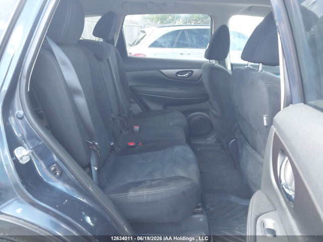 Aukcja sprzedaży 2016 Nissan Rogue S/sl Premium/sv, vin: 5N1AT2MV9GC865860, numer aukcji: 12634011