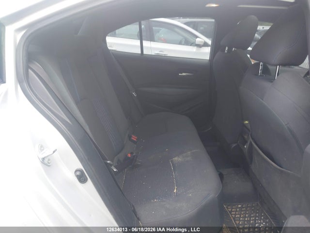 Toyota COROLLA SE 2021 5YFB4MBE6MP088738 Image 8