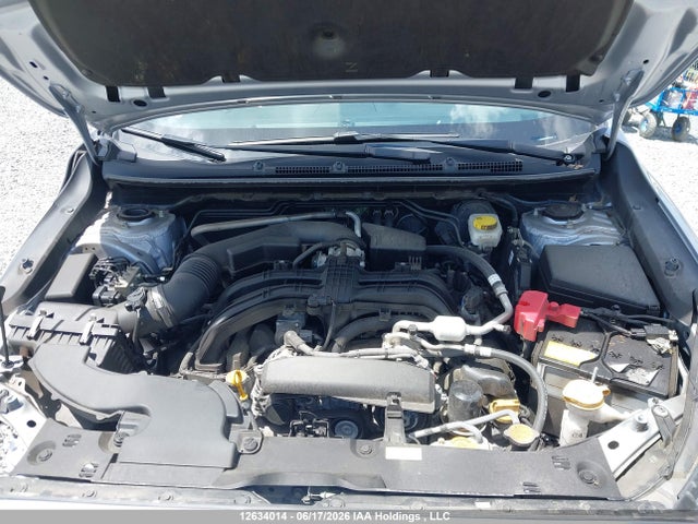 Subaru Crosstrek Limited 2024 JF2GUHNC4RH343432 Image 10