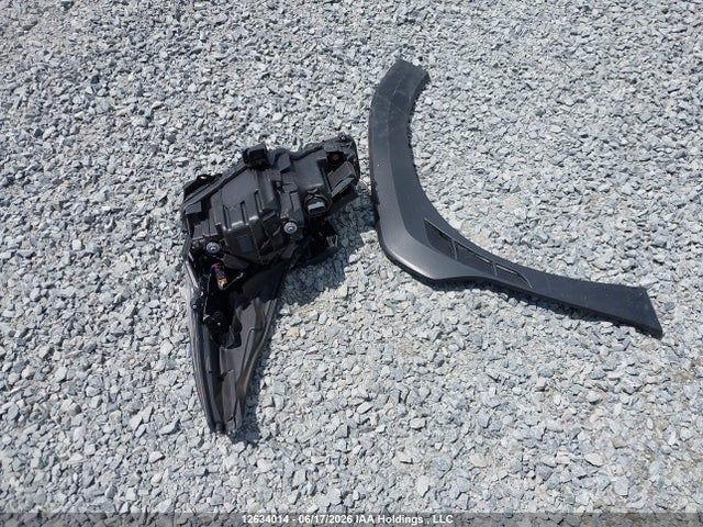 Subaru Crosstrek Limited 2024 JF2GUHNC4RH343432 Image 12