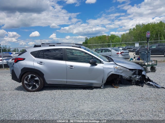 Subaru Crosstrek Limited 2024 JF2GUHNC4RH343432 Image 14