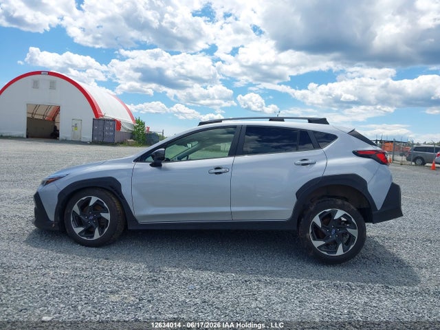 JF2GUHNC4RH343432 Subaru Crosstrek Limited