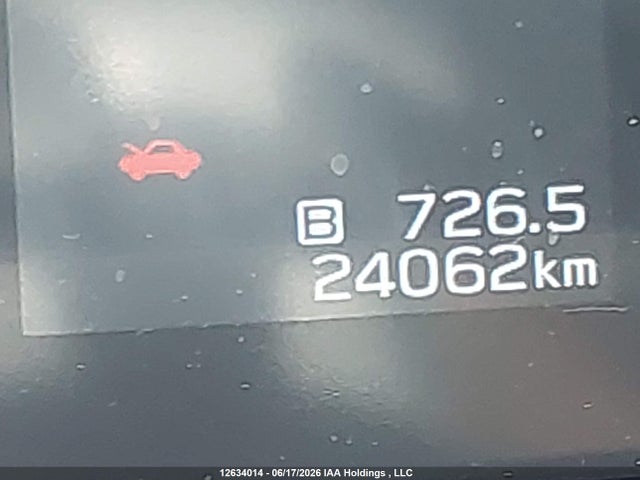 Subaru Crosstrek Limited 2024 JF2GUHNC4RH343432 Image 16