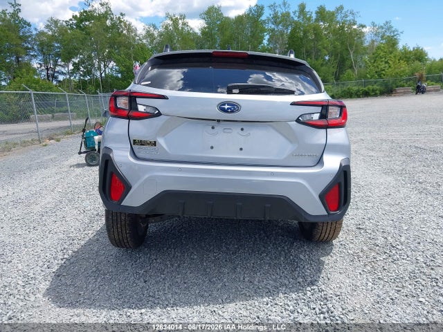 Subaru Crosstrek Limited 2024 JF2GUHNC4RH343432 Image 17
