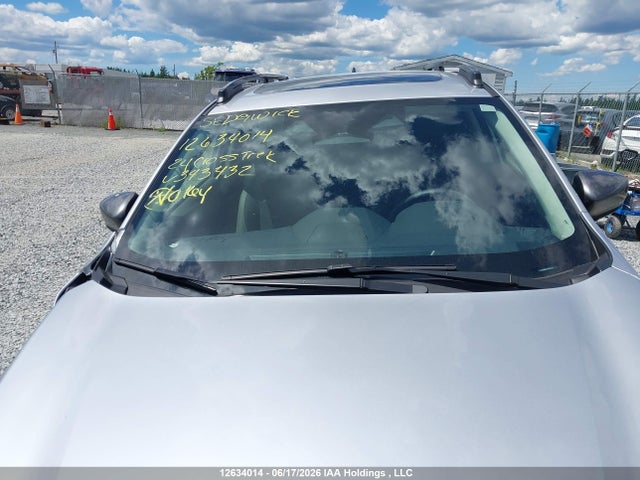 Subaru Crosstrek Limited 2024 JF2GUHNC4RH343432 Image 18