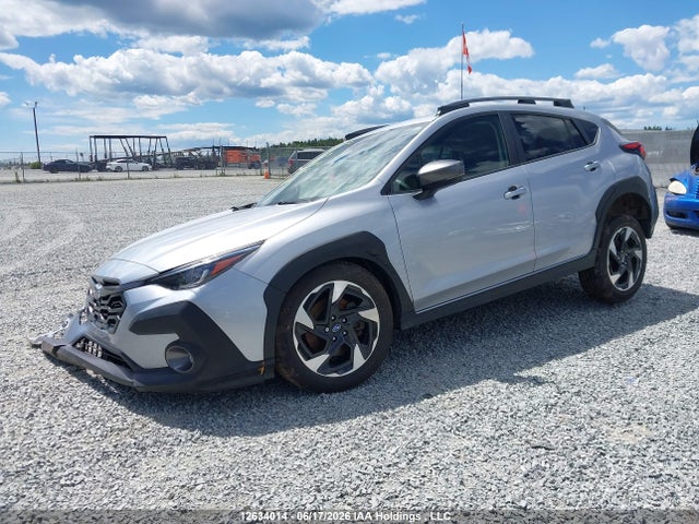 Subaru Crosstrek Limited 2024 JF2GUHNC4RH343432 Image 2