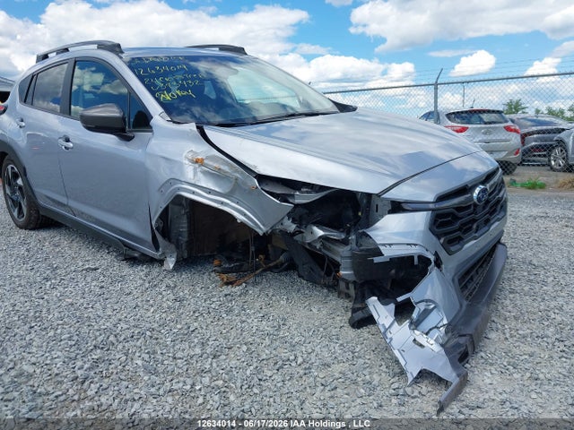 Subaru Crosstrek Limited 2024 JF2GUHNC4RH343432 Image 19