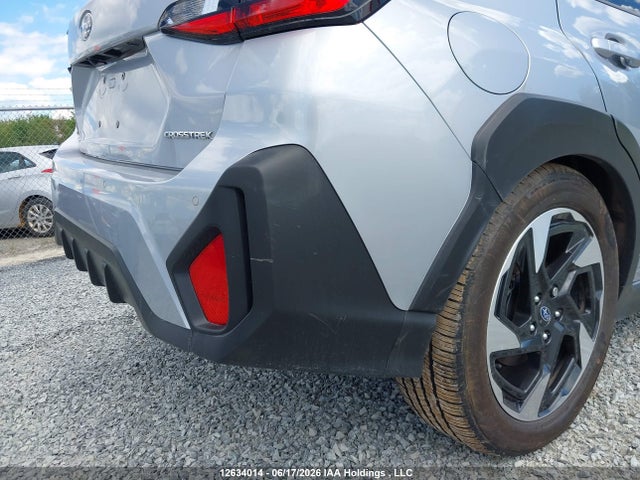 Subaru Crosstrek Limited 2024 JF2GUHNC4RH343432 Image 20